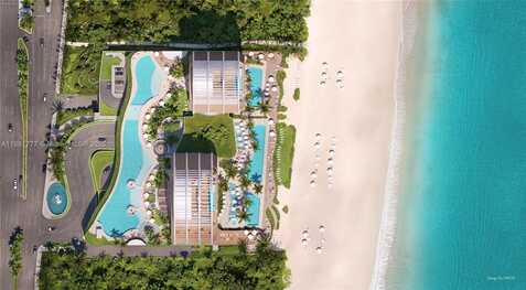 18801 Collins Ave, Sunny Isles Beach, FL 33160
