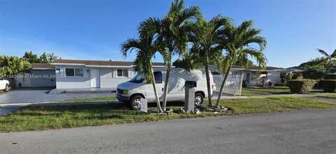 11720 SW 181st Ter, Miami, FL 33177