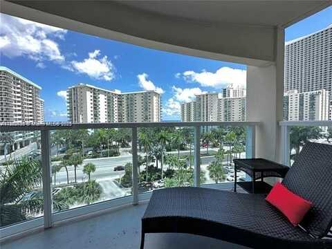 3800 S Ocean Dr, Hollywood, FL 33019