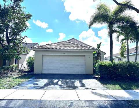 4366 Mahogany Ridge Dr, Weston, FL 33331