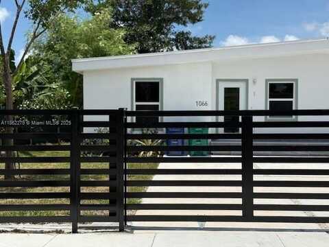 1066 NW 100th Ter, Miami, FL 33150