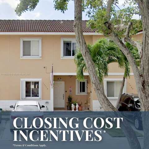 17472 SW 140th Ct, Miami, FL 33177