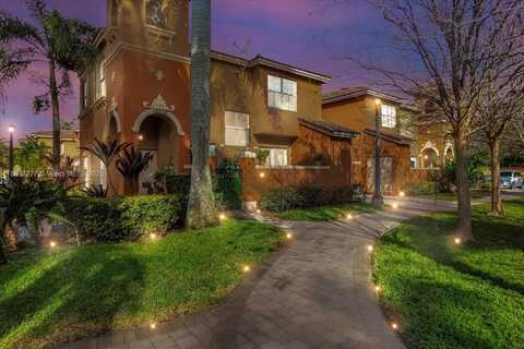 12252 SW 25th Ct, Miramar, FL 33025