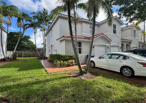1041 NE 208th St, Miami, FL 33179