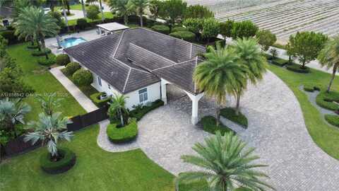 27410 SW 172nd Ave, Homestead, FL 33031
