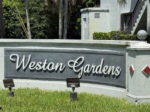 16541 Blatt Blvd, Weston, FL 33326