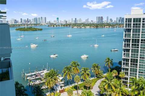 1500 Bay Rd, Miami Beach, FL 33139