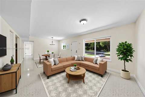 1096 Raven Ave, Miami Springs, FL 33166
