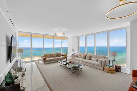 18501 Collins Ave, Sunny Isles Beach, FL 33160