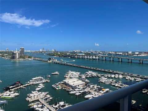 1717 N Bayshore Dr, Miami, FL 33132