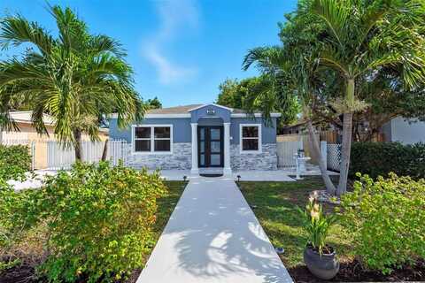 2242 Coolidge St, Hollywood, FL 33020