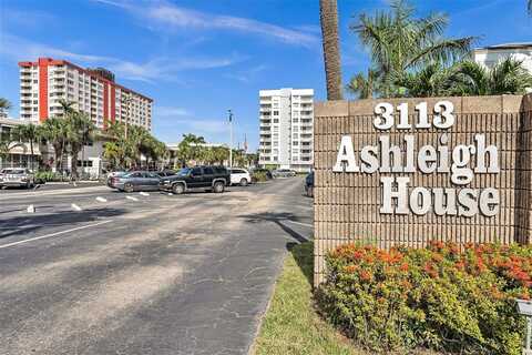 3113 S Ocean Dr, Hallandale Beach, FL 33009