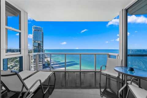 18201 Collins Ave, Sunny Isles Beach, FL 33160