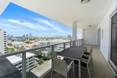 100 Lincoln Rd, Miami Beach, FL 33139
