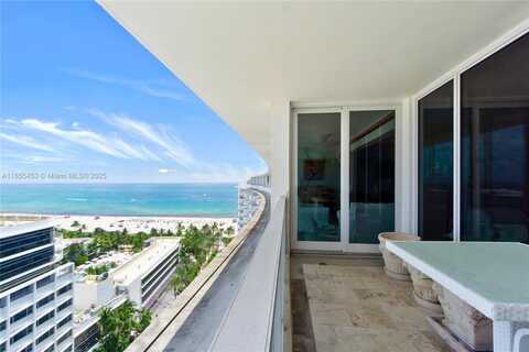 100 Lincoln Rd, Miami Beach, FL 33139