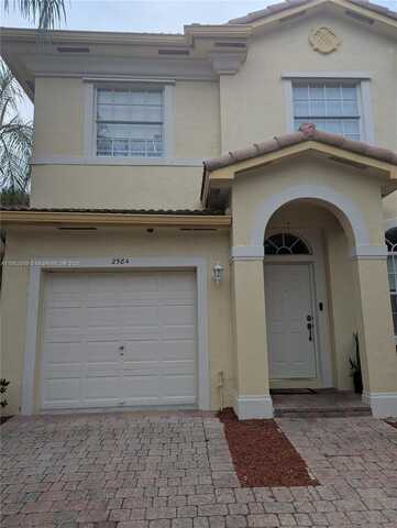 2584 SW 84th Ter, Miramar, FL 33025
