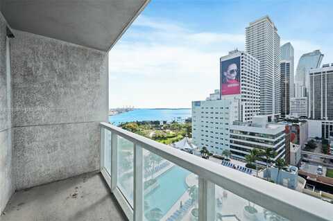 244 Biscayne Blvd, Miami, FL 33132