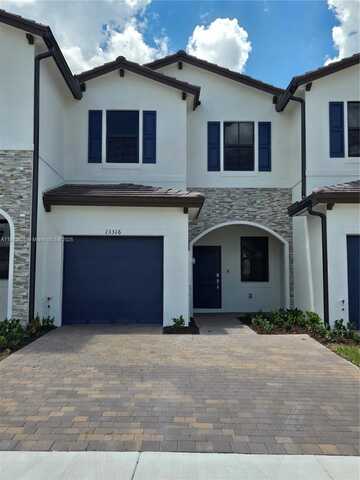 13316 SW 232 TER, Miami, FL 33032