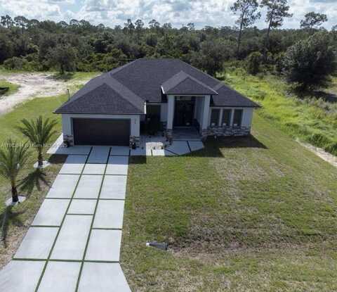 616 Maple Ave N, Lehigh Acres, FL 33972