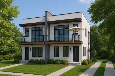 3553 SW 14th St, Miami, FL 33145