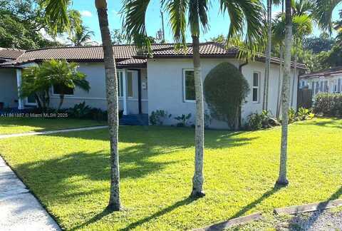 920 NE 108th St, Biscayne Park, FL 33161