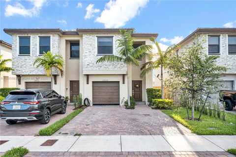 24822 SW 107th Ave, Homestead, FL 33032