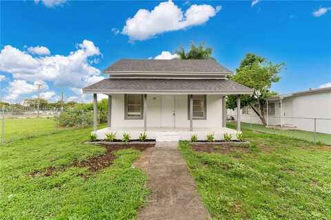 77 NW 5th St, Homestead, FL 33030