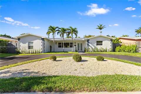 5401 Fillmore St, Hollywood, FL 33021