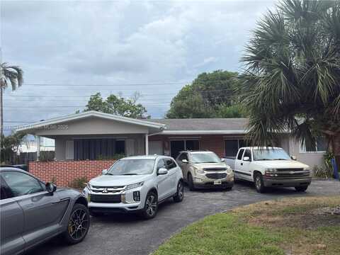 5131 NE 18th Ter, Fort Lauderdale, FL 33308