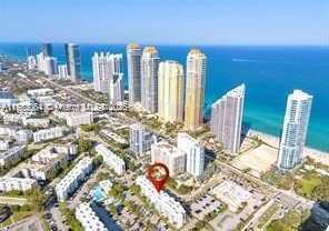 200 177th Dr, Sunny Isles Beach, FL 33160