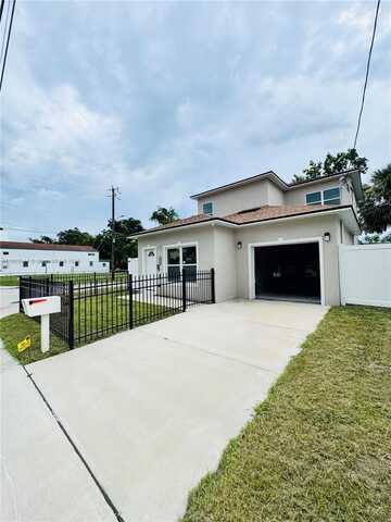 806 Carter, Orlando, FL 32805