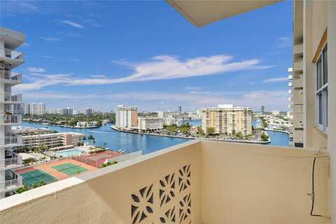 1833 S Ocean Dr, Hallandale Beach, FL 33009