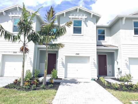 390 SE Crossoak Lane, Port Saint Lucie, FL 34984