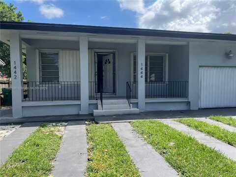1444 NW 38th St, Miami, FL 33142