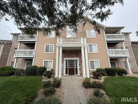 6519 Jade Stream Court, Indianapolis, IN 46237