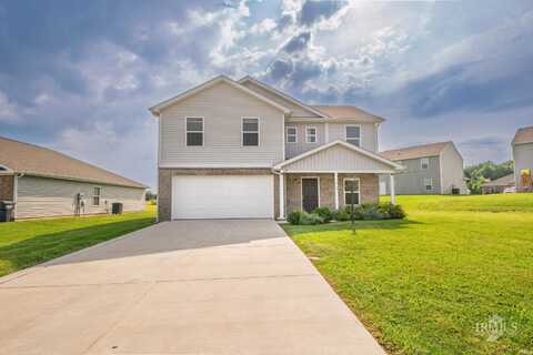 1389 N Gregg Drive, Albany, IN 47320