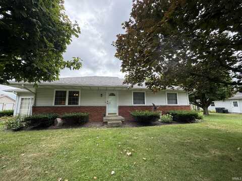 306 N Main Street, Kennard, IN 47351
