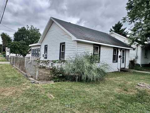 2102 S 18Th Street, New Castle, IN 47362