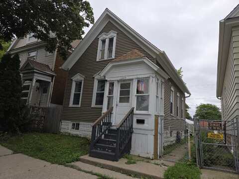 1815 W Galena St, Milwaukee, WI 53205