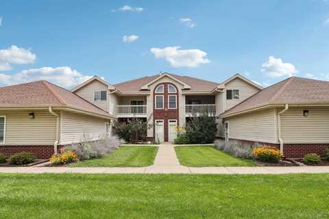 N43w32885 Rasmus Rd, Nashotah, WI 53058