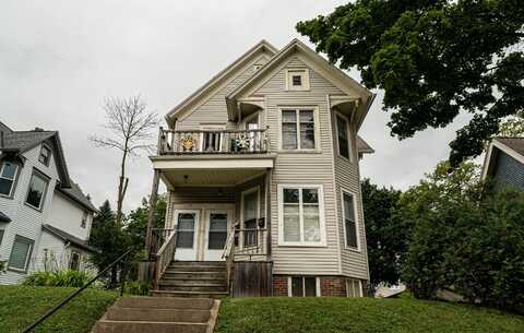 2743 S Logan Ave, Milwaukee, WI 53207