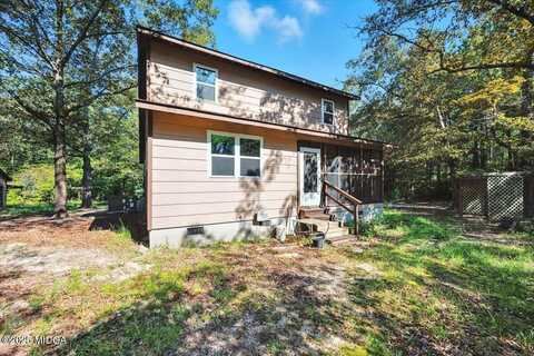 379 Bethlehem Church Road, Gordon, GA 31031