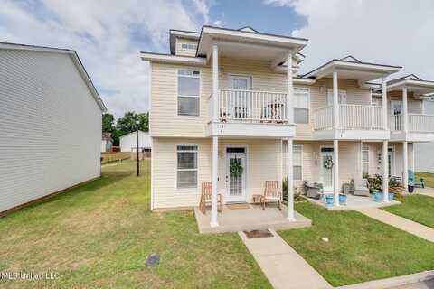 1131 Century Oaks Drive, Gulfport, MS 39507