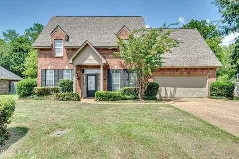 420 Fairfield Drive, Madison, MS 39110