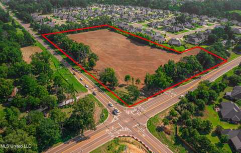 174 Catlett Road, Gluckstadt, MS 39110
