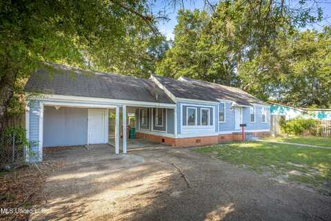 1275 Irish Hill Drive, Biloxi, MS 39530