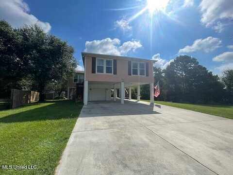 120 Mollere Drive, Waveland, MS 39576