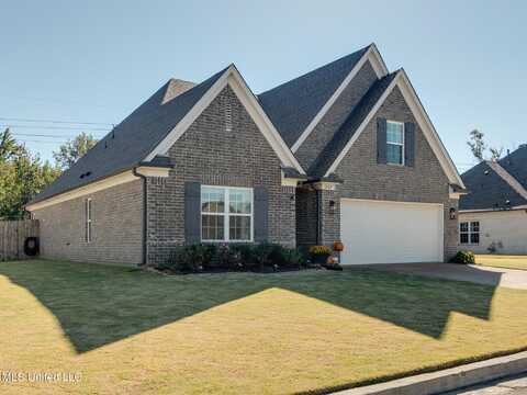 2507 Copper Street, Southaven, MS 38672