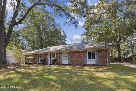 5359 Reddoch Drive, Jackson, MS 39211