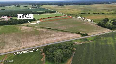 Midway Road, Lena, MS 39094